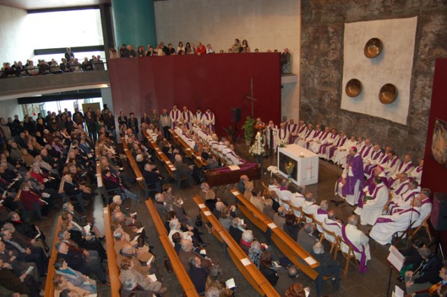 Mn.Jaume Serrano
